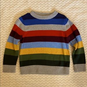 H&M Multicolor Sweater